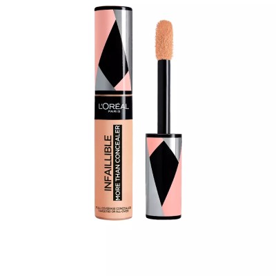 LOREAL CORRECTOR INFALIBLE MORE THAN