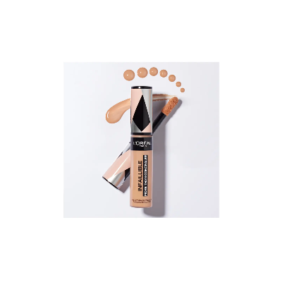 LOREAL CORRECTOR INFALIBLE MORE THAN