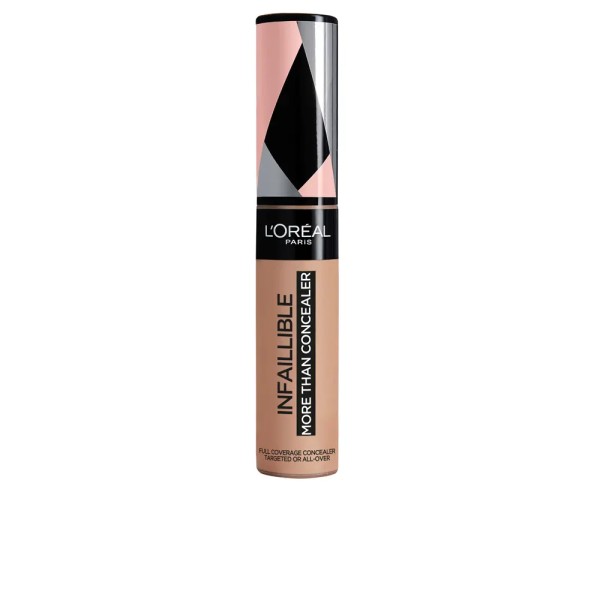 LOREAL CORRECTOR INFALIBLE MORE THAN