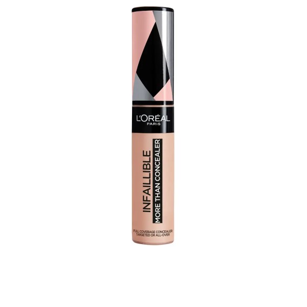 LOREAL CORRECTOR INFALIBLE MORE THAN