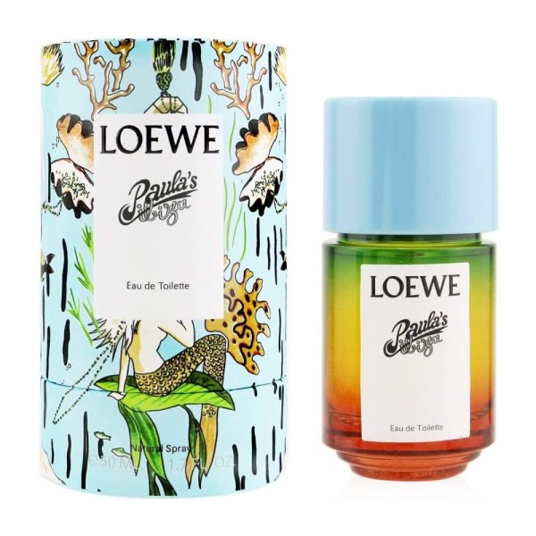 LOEWE PAULAS IBIZA ET 50 VAP