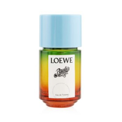 LOEWE PAULAS IBIZA ET 50 VAP