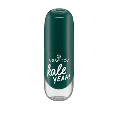 ESS UÑAS GEL NAIL COLOUR ESMALTE 60