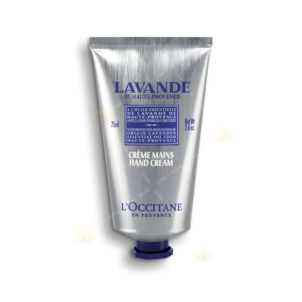 LOCCITANE LAVANDA CR MANOS 75 ML