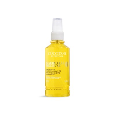 LOCCITANE DESMAQ ACEITE 200 ML