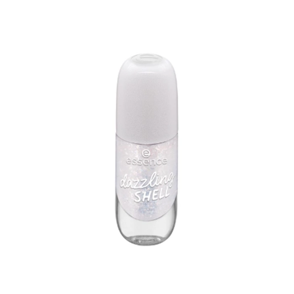 ESS UÑAS GEL NAIL COLOUR ESMALTE 18