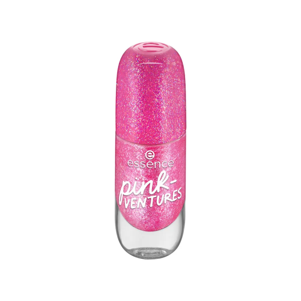 ESS UÑAS GEL NAIL COLOUR ESMALTE 07