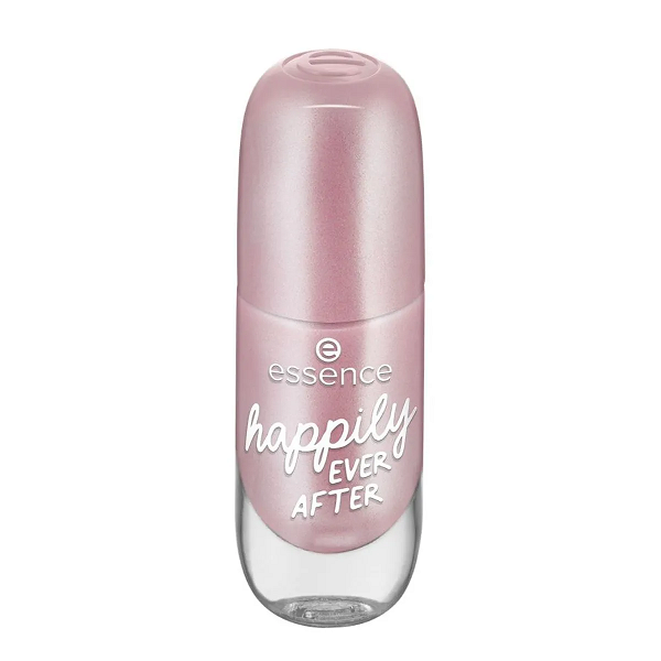 Essence Cosmetics Gel Nail Colour Esmalte De Uñas 06-Happily Ever After 8ml