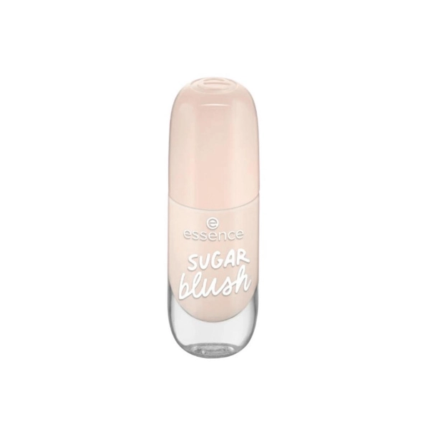 ESS UÑAS GEL NAIL COLOUR ESMALTE 05