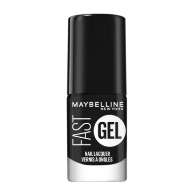 MAYB UÑAS FAST GEL 17-BLACKOUT