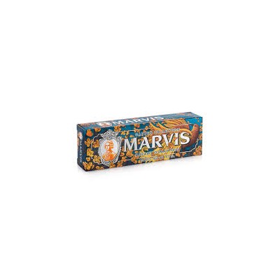 Marvis Dreamy Osmanthus Toothpaste 75ml