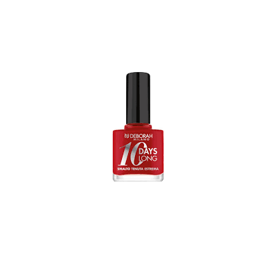 Deborah Milano Dh Laca Uñas 10 Days Long N 817