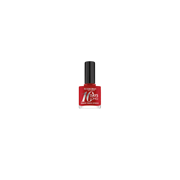 Deborah Milano Dh Laca Uñas 10 Days Long N 817