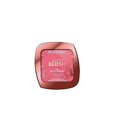 Deborah Milano Dh Face Super Blush N3