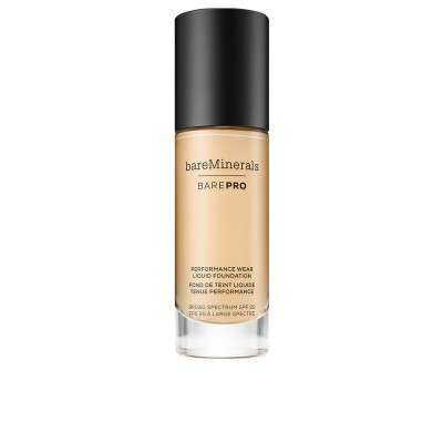 Bareminerals Barepro Performance Liquid Foundation Spf20 Truffle 30ml