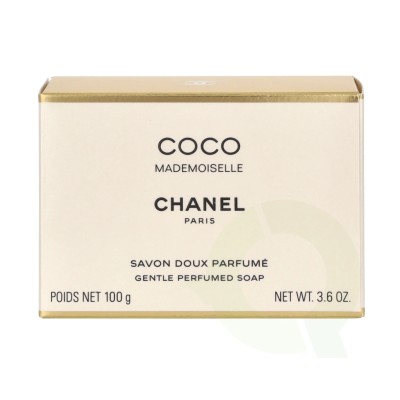 Chanel Coco Mademoiselle Le Savon 100g