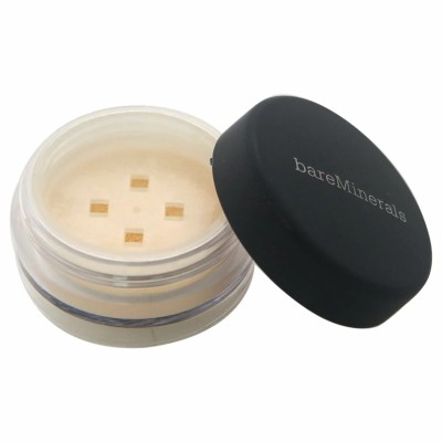 Bareminerals Loose Mineral Eyeshadow Soul 1 U