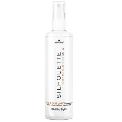 Schwarzkopf Silhouette Flexible Hold Locion De Peinado 200ml