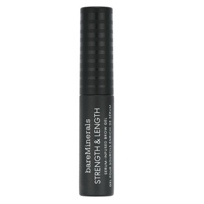 Bareminerals Strength y Length Serum-Infused Brow Gel Taupe 5ml