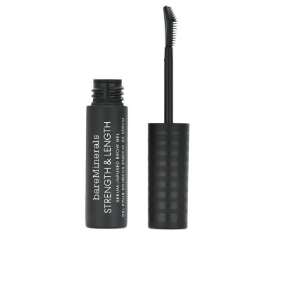 Bareminerals Strength y Length Serum-Infused Brow Gel Taupe 5ml