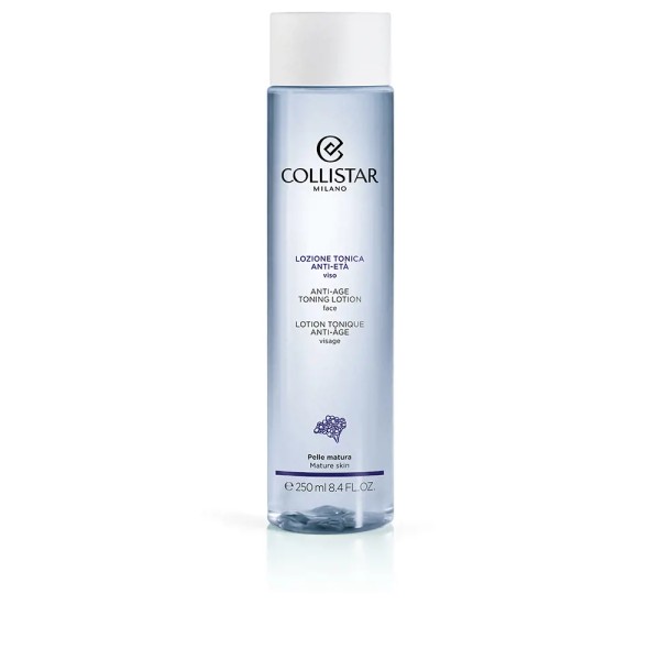 Collistar Loción Tónica Antiedad 250ml