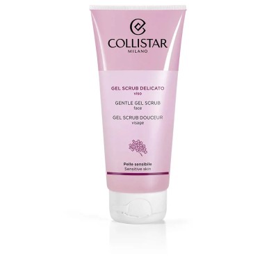 Collistar Gel Exfoliante Delicado 100ml