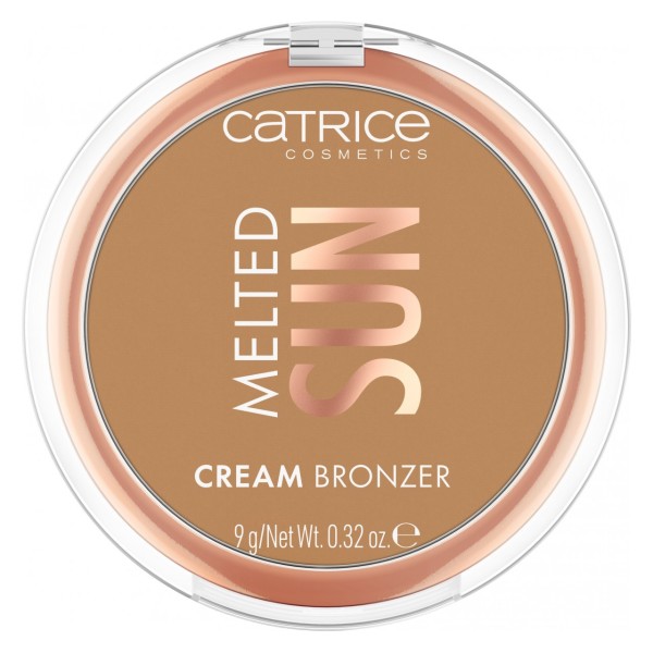 Catrice Melted Sun Cream Bronzer 020-Beach Babe 9g