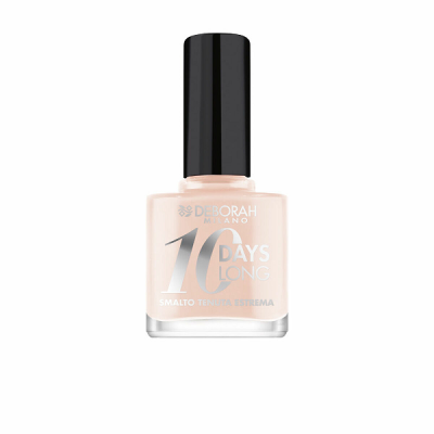 Deborah Milano Dh Laca Uñas 10 Days Long N 581