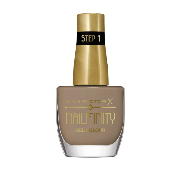 Max Factor Nailfinity Esmalte De Uñas 205-Solo Act 12ml