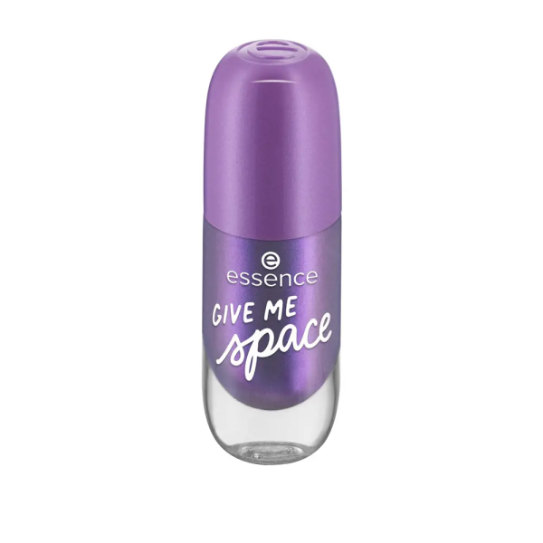 Essence Cosmetics Gel Nail Colour Esmalte De Uñas 66-Give Me Space 8ml