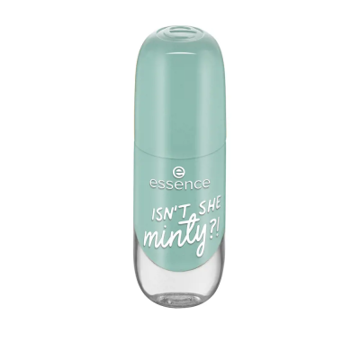 Essence Cosmetics Gel Nail Colour Esmalte De Uñas 40-Isn't She Minty? 8ml