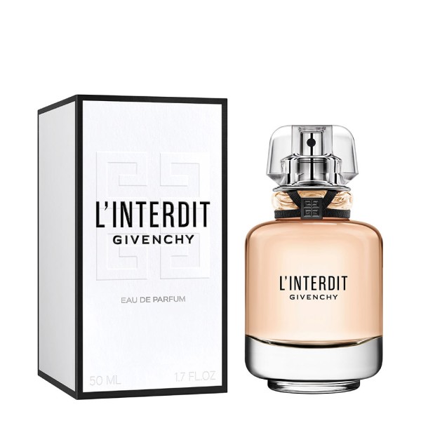 GIVENCHY LINTERDIT EP 100 VAP RBLE