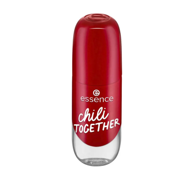 ESS UÑAS GEL NAIL COLOUR ESMALTE 16 CHILI TOGETHER