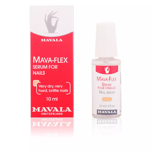 Mavala Mava-Flex Serum Uñas 10ml