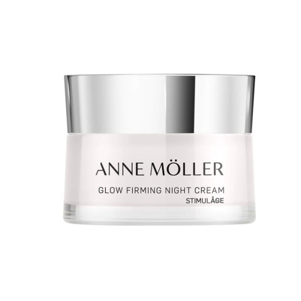 AN STIMULAGE GLOW FIRMING NIGHT F15 50