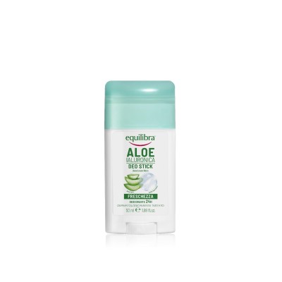 EQUILIBRA DEO STICK ALOE GENTLE 50 ML