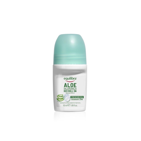 EQUILIBRA DEO ROLLON ALOE GENTLE 50 ML