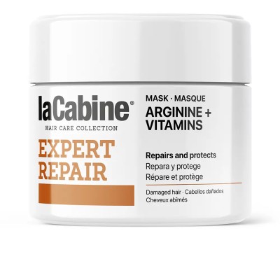 La Cabine Expert Repair Mascarilla 250ml