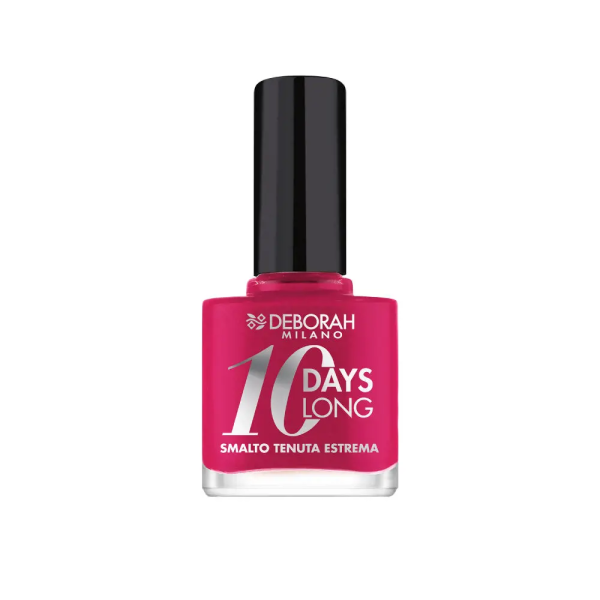 Deborah Milano Dh Laca Uñas 10 Days Long N 794