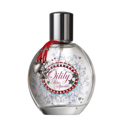 Oilily Blue Sparkle 50ml Vap Edt