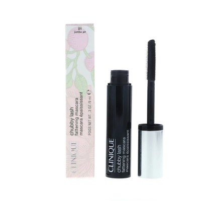 CLQ MASC CHUBBY LASH BLACK ZKYC01