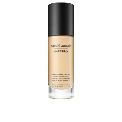 Bareminerals Barepro Performance Liquid Foundation Spf20 07-Warm Light