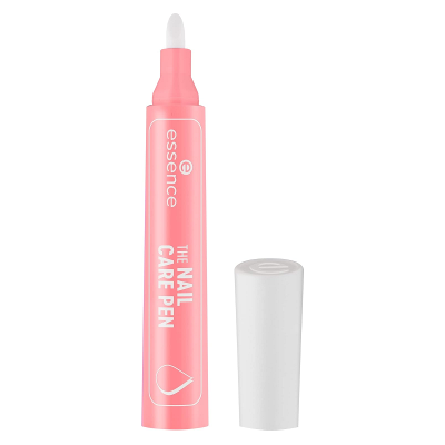 Essence Cosmetics The Nail Care Pen Cuidado De Uñas 5ml