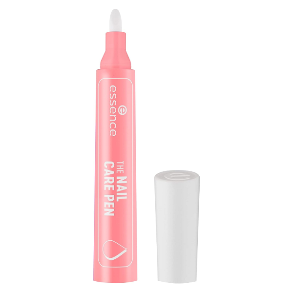 Essence Cosmetics The Nail Care Pen Cuidado De Uñas 5ml