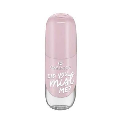 Essence Cosmetics Gel Nail Colour Esmalte De Uñas 10-Did You Mist Me? 8ml