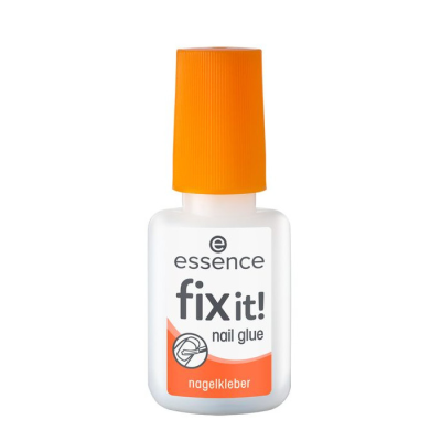 Essence Cosmetics Fix It! Pegamento Para Uñas 8g