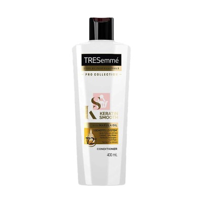 Tresemmé Acond Tresemme 400 5en1 Keratina