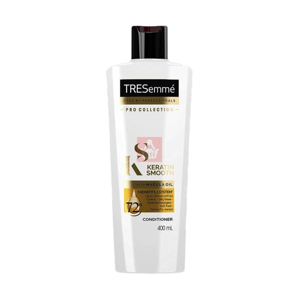 Tresemmé Acond Tresemme 400 5en1 Keratina