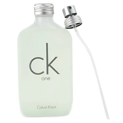 CK ONE ET 200 VAP+BODY+HHW+MINI-C