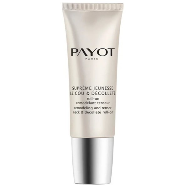 Payot Suprême Jeunesse Le Cou et Décolleté 50ml